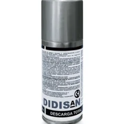 Didisan Descarga TOTAL DT 100 ml
