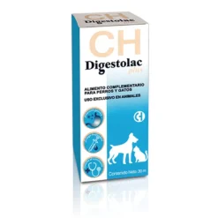 Digestolac PLUS protector gástrico perros gatos