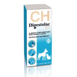 Digestolac PLUS protector gástrico perros gatos