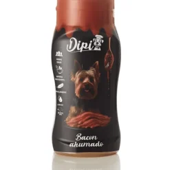 DIPI salsa natural perros 300 ml