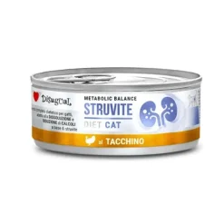 Disugual Estruvita cat PAVO 12×85 g