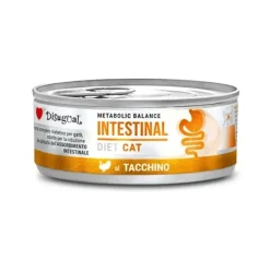 Disugual Intestinal cat PAVO 12×85 g