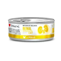 Disugual Renal cat POLLO 12×85 g