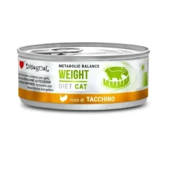 Disugual Weight cat PAVO 12×85 g