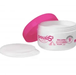 Douxo S3 CALM PADS perros gatos 30 discos