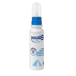 Douxo S3 Care Limpiador auricular perros gatos
