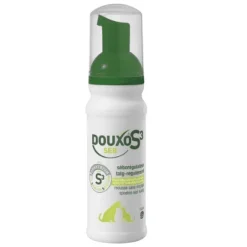 Douxo S3 Seb mousse seborrea 150 ml perros y gatos