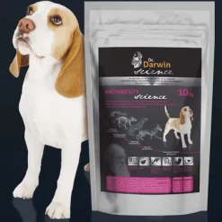 Dr Darwin Antiobesity Science 10 kg para perros