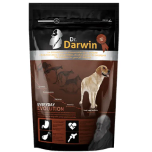 Dr Darwin Everyday Evolution para perros