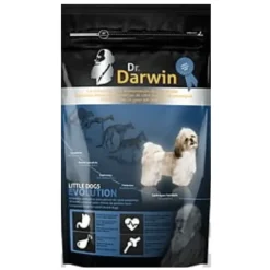 Dr Darwin Little Dogs Evolution para perros adultos raza mini