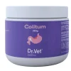 Dr Vet Colitum 250 g soporte nutricional específico para el intestino grueso perros y gatos