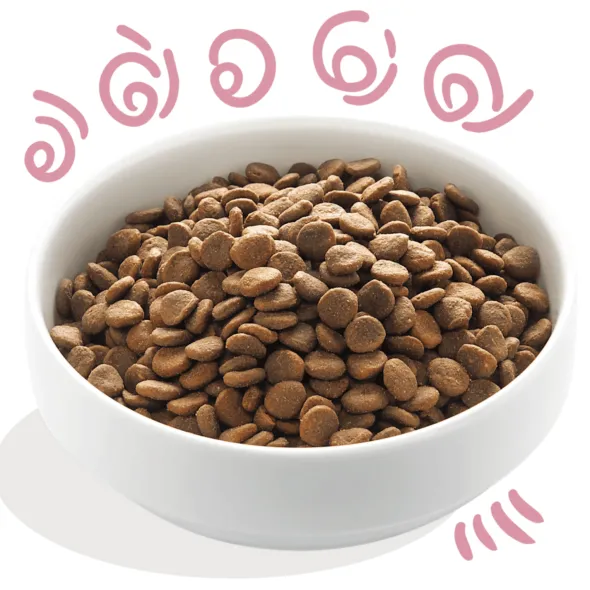 Edgard Cooper Pato Pollo puppy sin cereales pienso cachorros
