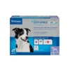 Effipro Duo perros medianos 10-20 kg 4 pipetas