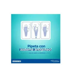 Effipro gatos Pipetas Antiparasitarias Spot on para gatos