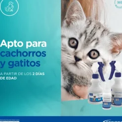 Effipro Spray Antiparasitario perros y gatos