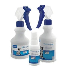 Effipro Spray Antiparasitario perros y gatos