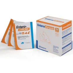 ENTERO CHRONIC SOBRES 4g antidiarréico perros y gatos