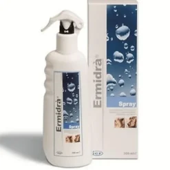 Ermidra Spray Antipicores 300 ml perros gatos