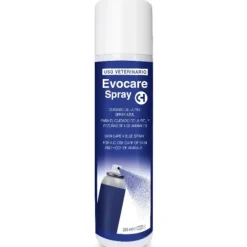 Evocare Spray regenerador piel mascotas 250 ml