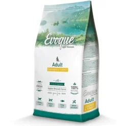 Evoque gatos pollo pavo pienso para gatos