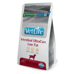 Farmina Intestinal Ultracare Low Fat Vet Life perros