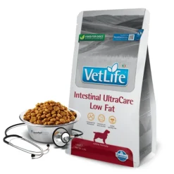 Farmina Intestinal Ultracare Low Fat Vet Life perros
