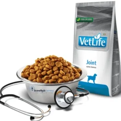 Farmina JOINT vet Life perros ARTROSIS