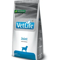 Farmina JOINT vet Life perros ARTROSIS