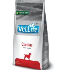 Farmina Vet Life CARDIAC perros Corazón 2 kg