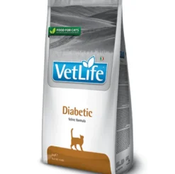 Farmina Vet Life Diabetic Mellitus gatos