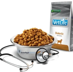 Farmina Vet Life DIABETIC sobrepeso perros