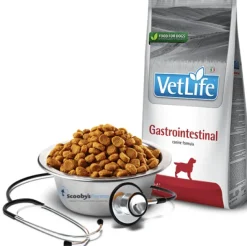 Farmina VetLife Gastrointestinal pienso para perros
