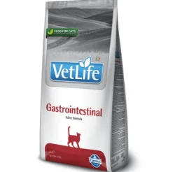 Farmina VetLife Gastrointestinal gatos