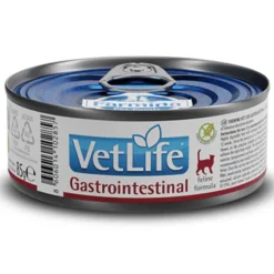 Farmina Vet Life Gastrointestinal gatos 85 g