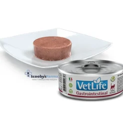Farmina Vet Life Gastrointestinal gatos 85 g