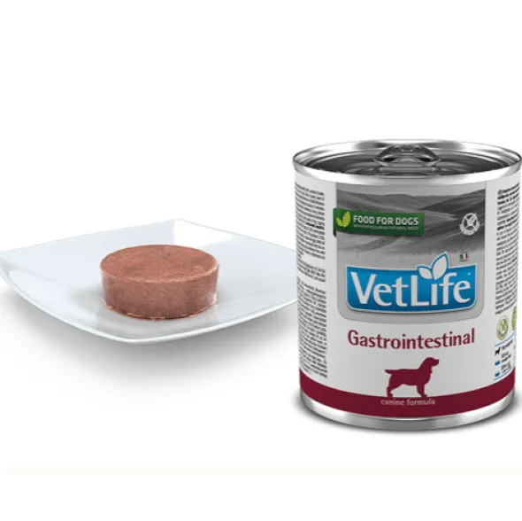 Farmina Vet life gastrointestinal perros 300 g