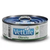 Farmina Vet Life OBESITY gatos 85 g