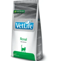 Farmina Vet Life RENAL gatos