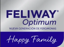 Feliway OPTIMUM Difusor Recambio gatos