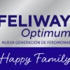 Feliway OPTIMUM recambio 48 ml gatos