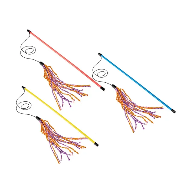 Ferplast Juguete Gato PA 5001 Fishing rod