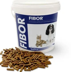 FIBOR fibra perros gatos 500 g