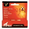 Fiprex M pipetas antiparasitarias perros 10-20 kg 1 pipeta