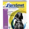 FIPROSMET perros grandes 6 pipetas 2,68 ml