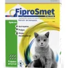 FIPROSMET pipetas gatos y hurones 6 pip
