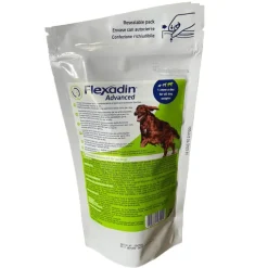 Flexadin ADVANCED UCII para perros
