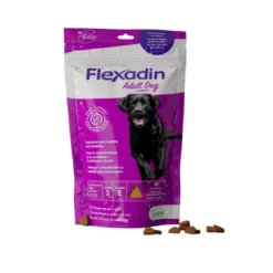 Flexadin perros ADULTOS articulaciones comprimidos masticables