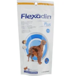Flexadin plus maxi para perros