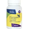 Floravet Complex comprimidos probióticos-prebióticos 25 comp perros gatos