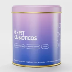 Fortebióticos gatos Probiótico líquido para flora intestinal y digestión 30 ml y 100 ml
